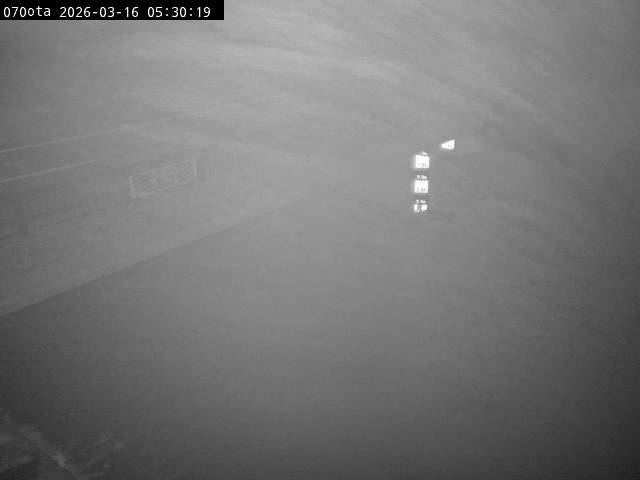 最新監視カメラ画像