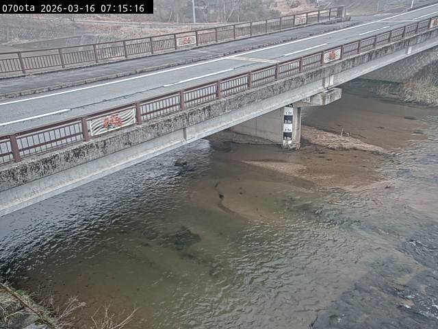 最新監視カメラ画像