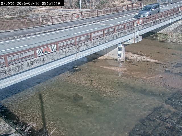 最新監視カメラ画像