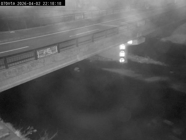 最新監視カメラ画像