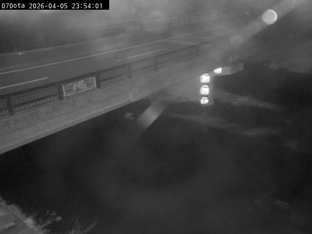 最新監視カメラ画像