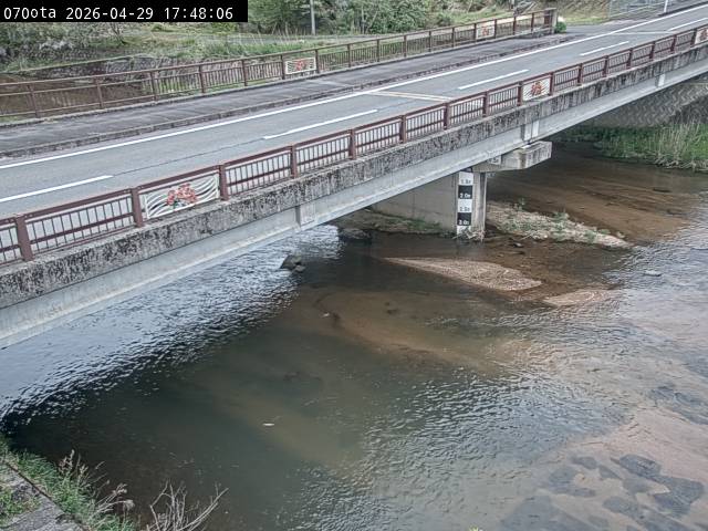 最新監視カメラ画像