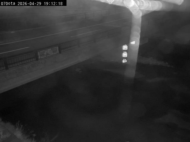 最新監視カメラ画像