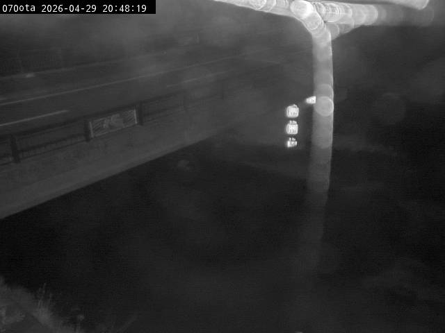 最新監視カメラ画像