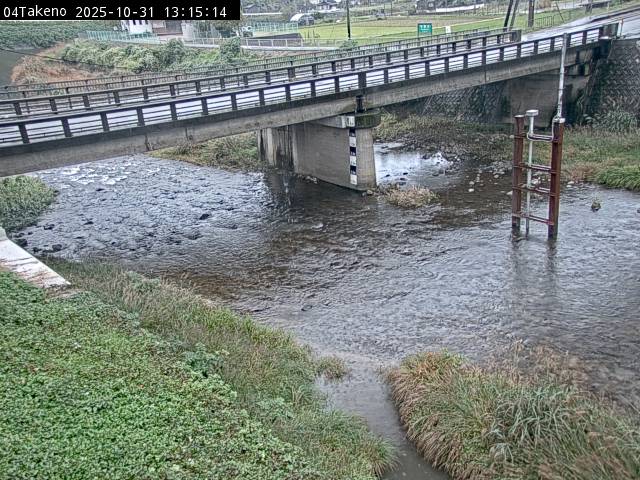 最新監視カメラ画像