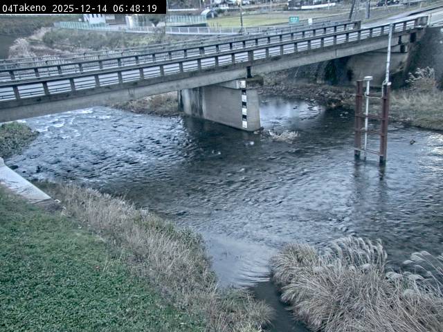 最新監視カメラ画像