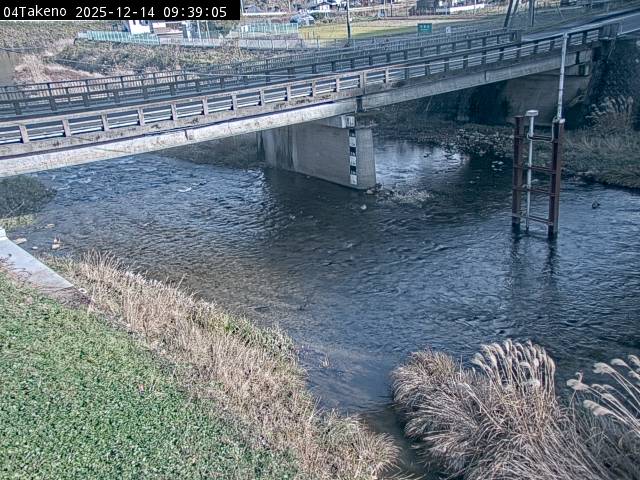 最新監視カメラ画像