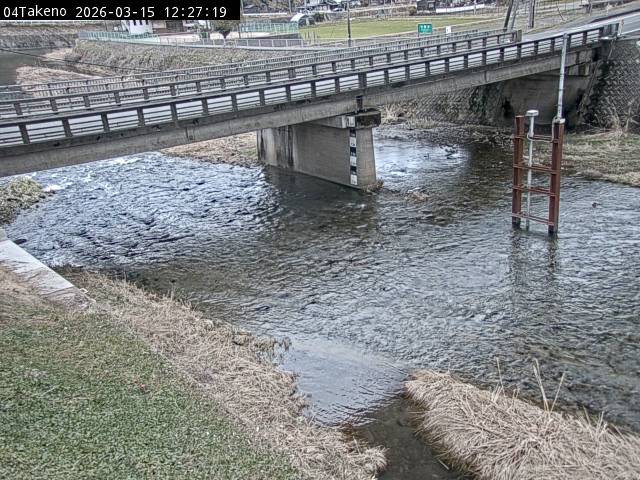 最新監視カメラ画像