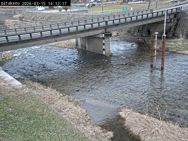 最新監視カメラ画像